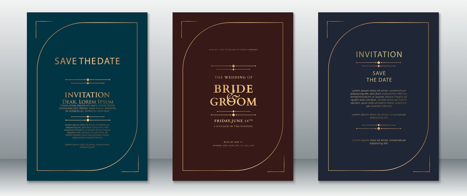 Custom RSVP Cards: What to Include & How to Design Them