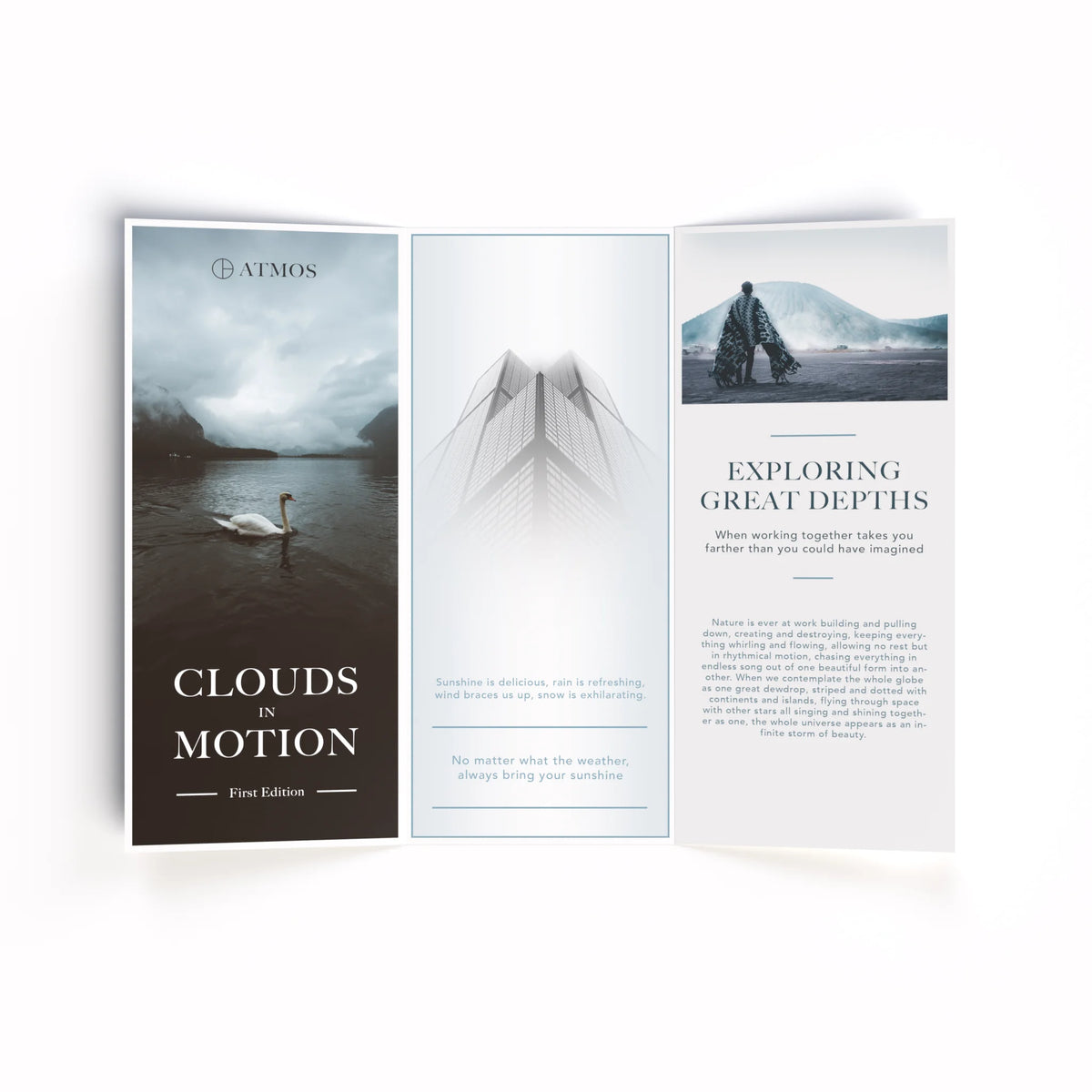 Brochures