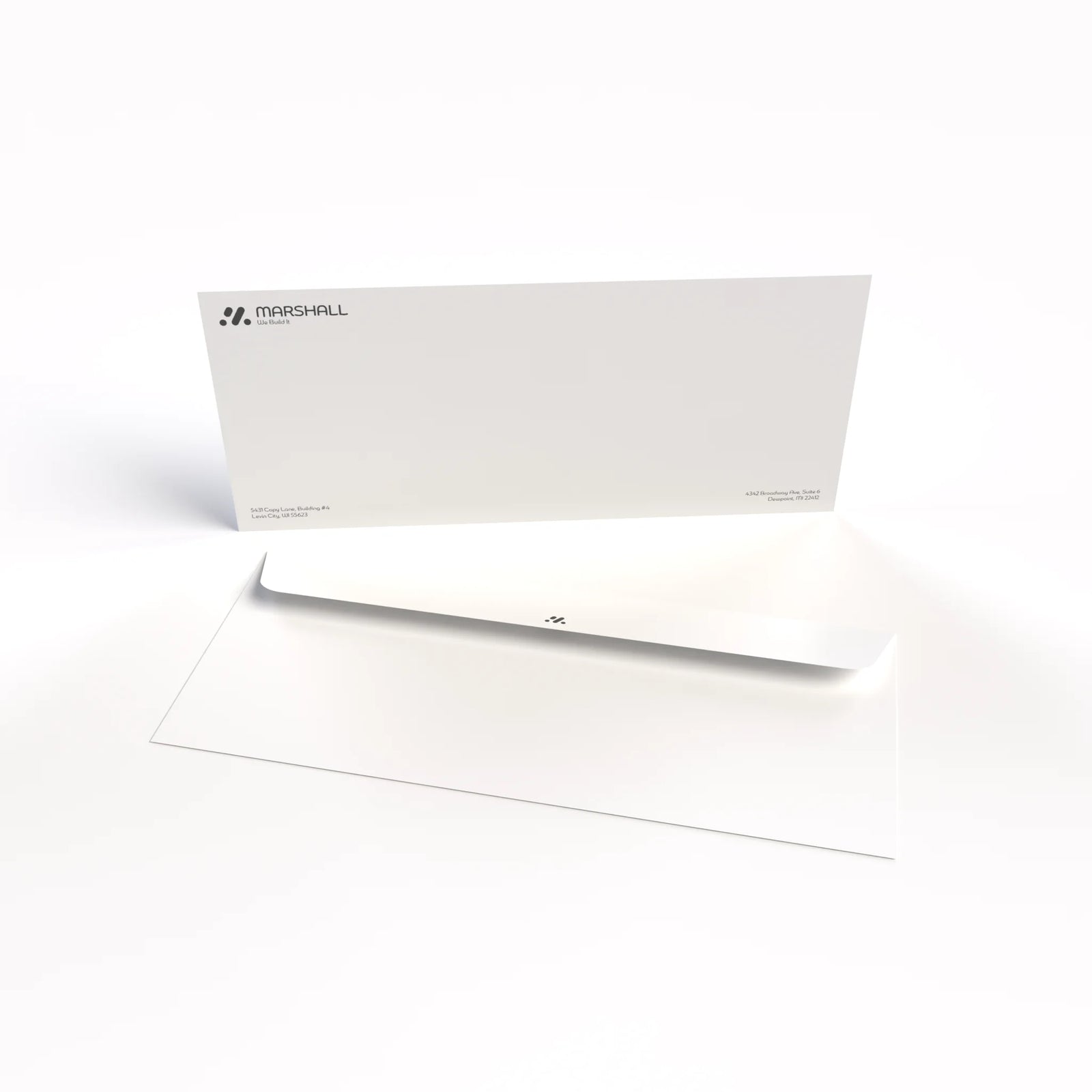 Business Envelopes