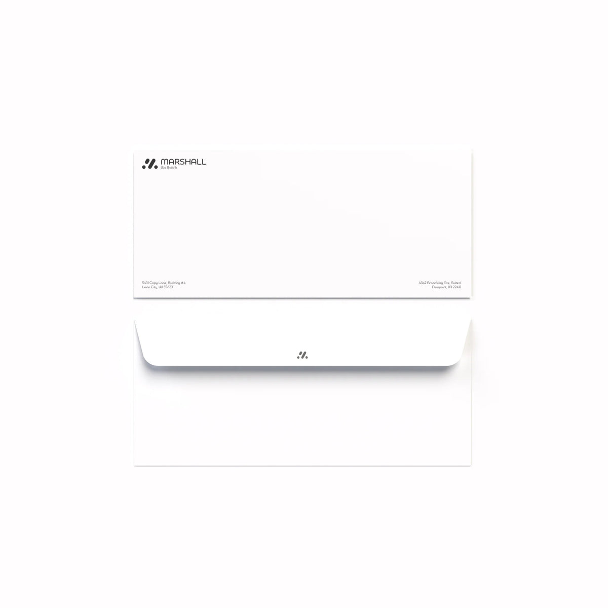 Business Envelopes
