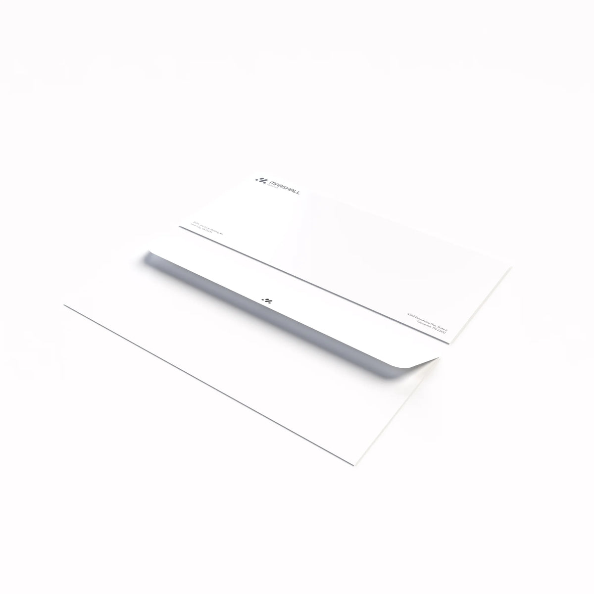 Business Envelopes
