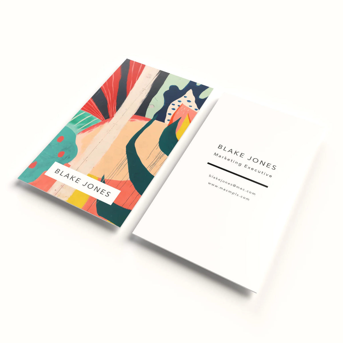 Business Cards