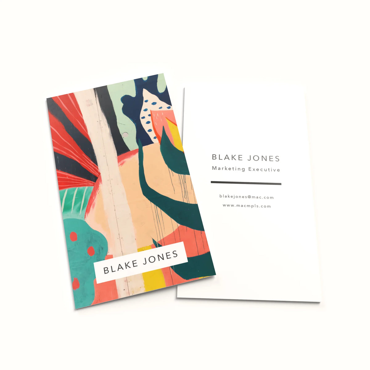 Business Cards