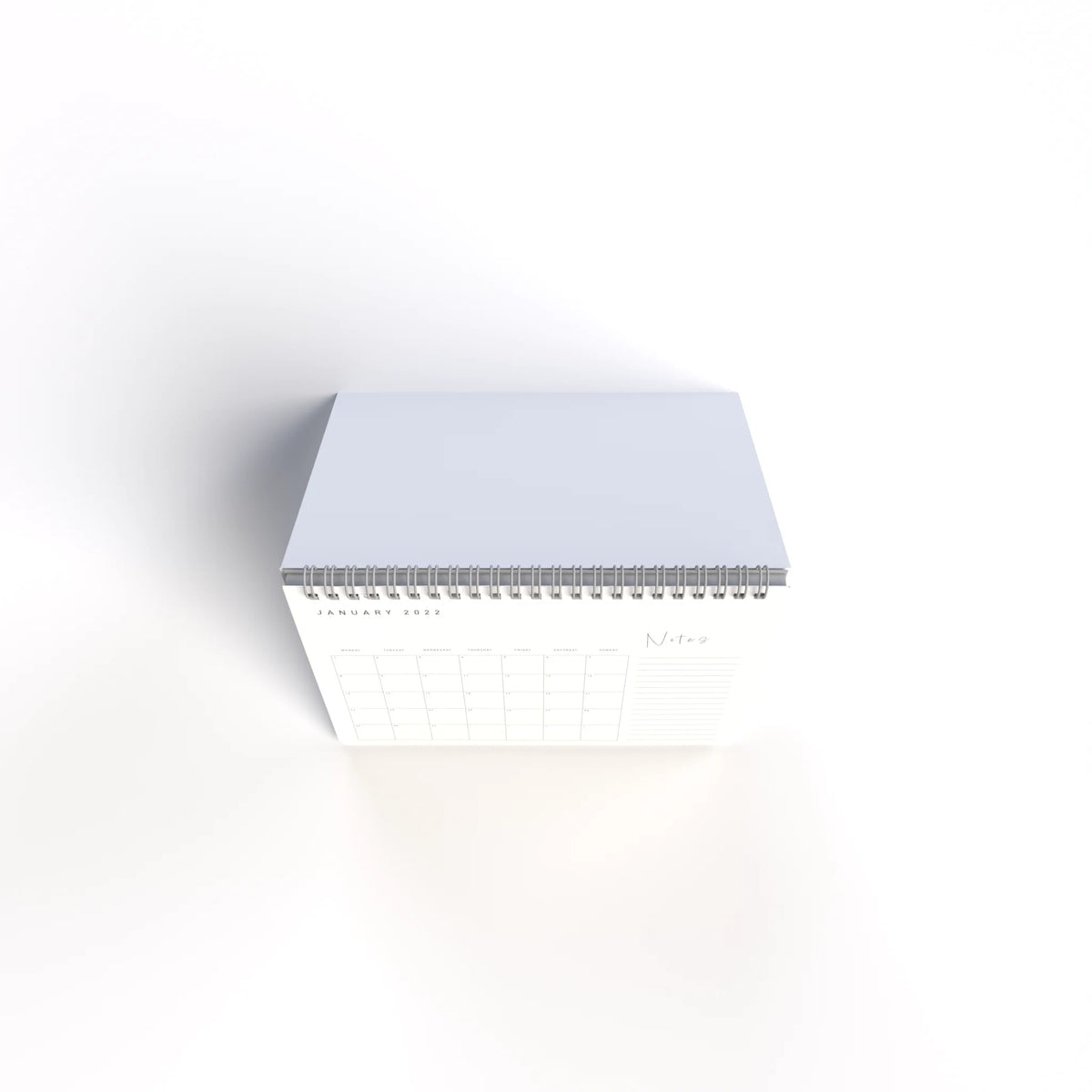 Desk Calendars