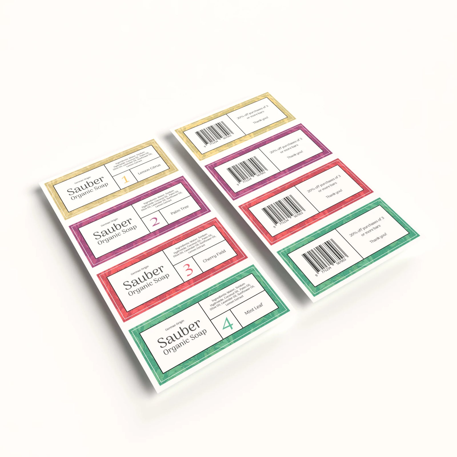 Labels