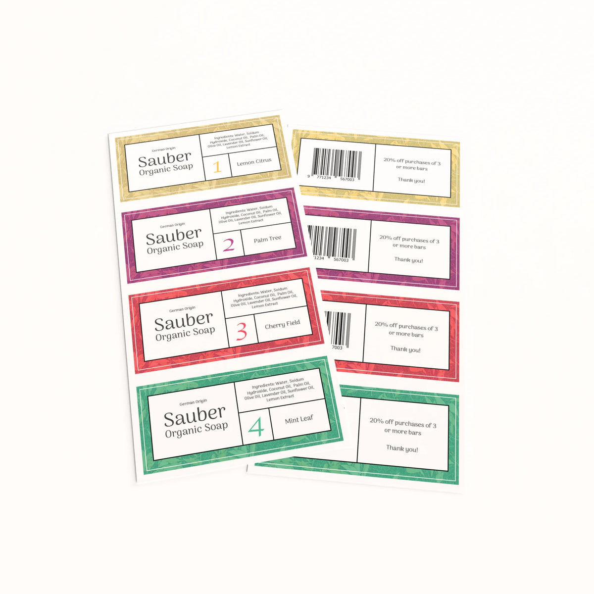 Labels