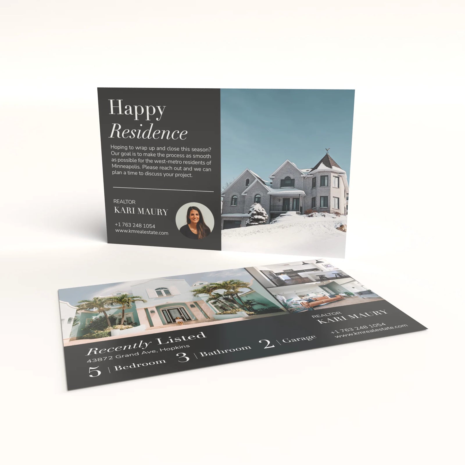 Postcards