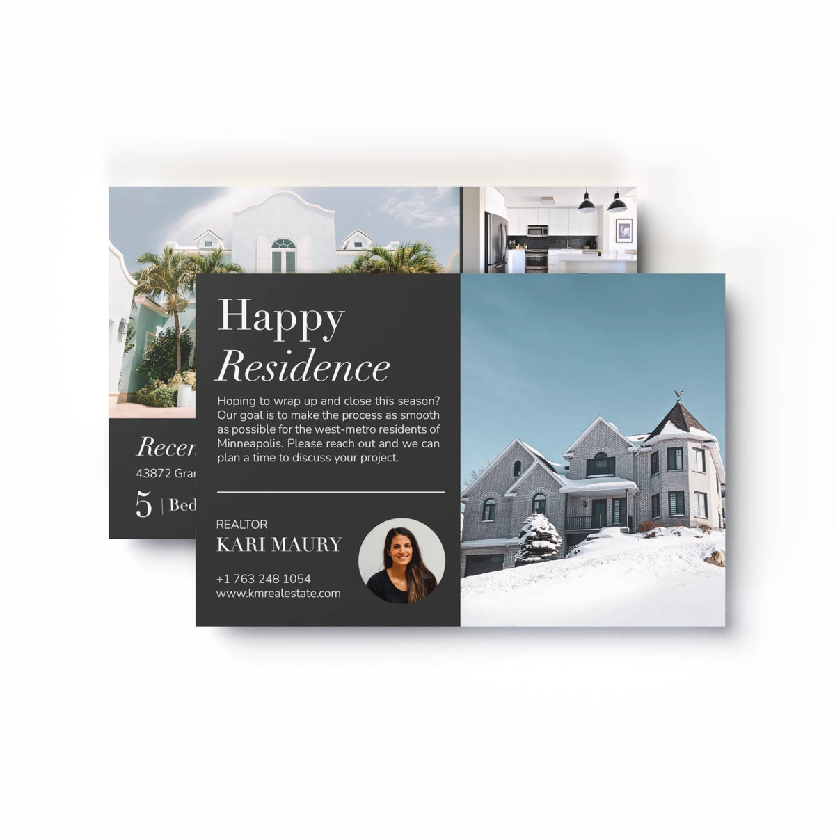Postcards