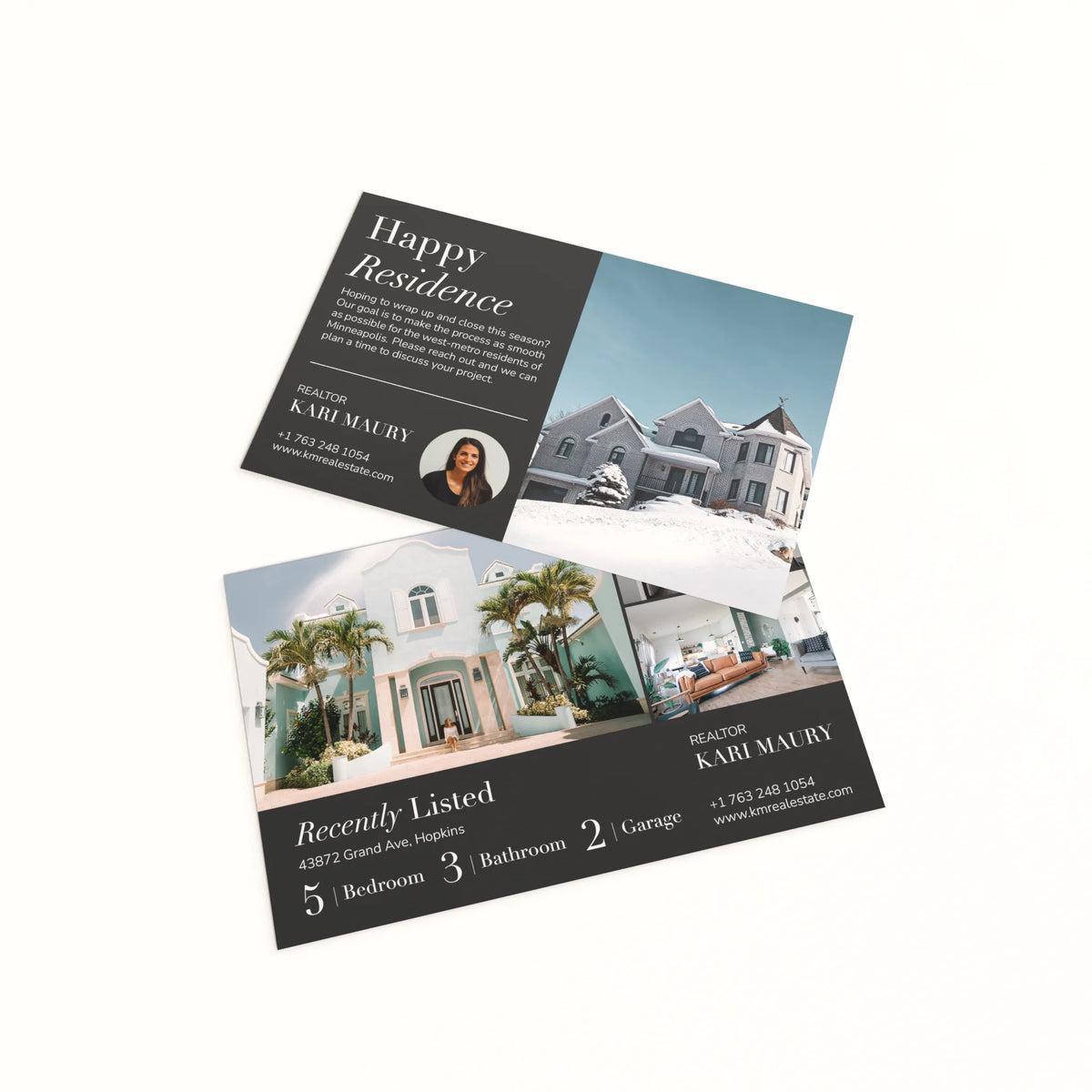 Postcards