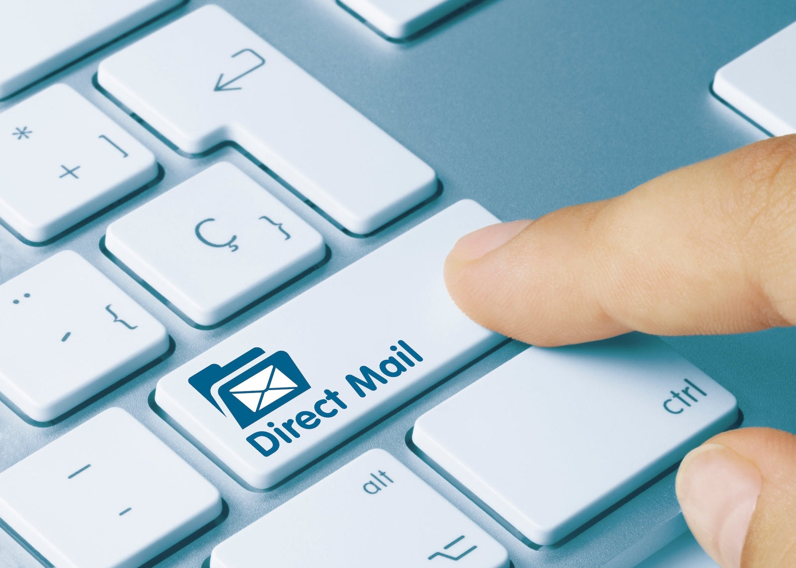 The Power of Direct Mail Marketing: How Print Still Wins in a Digital World