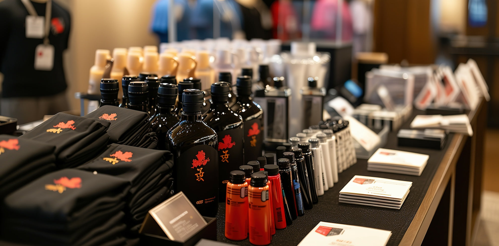 The Power of Branded Business Stationery: Why First Impressions Matter