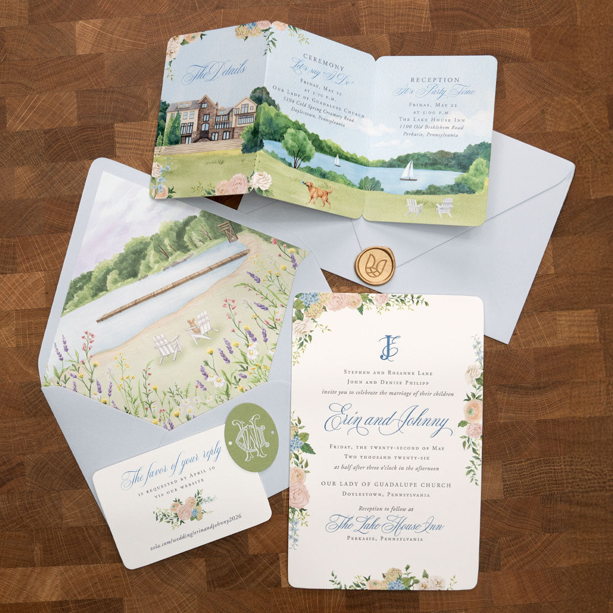 Greeting Cards (Copy)