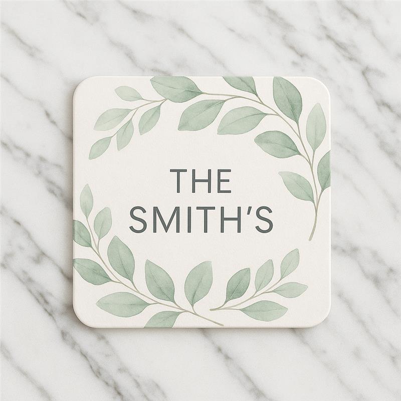 Drink Coasters