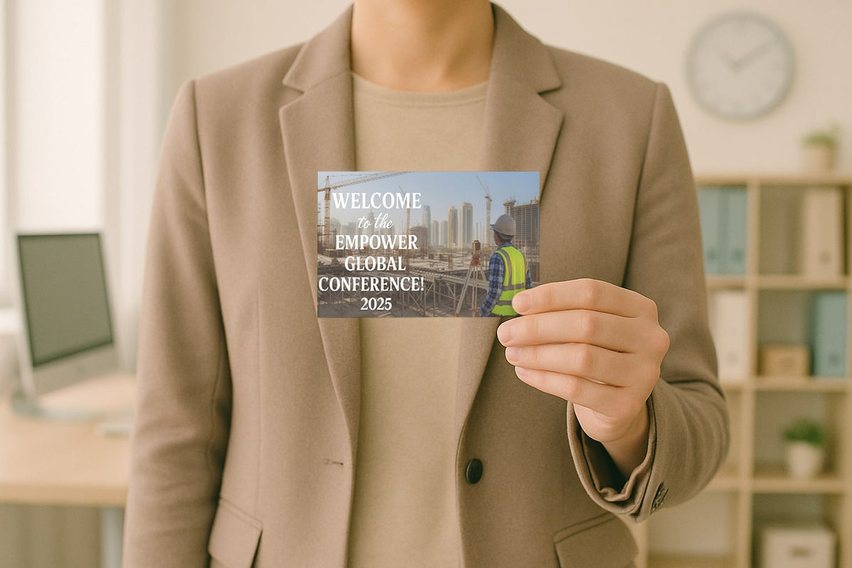 Corporate Greeting Cards