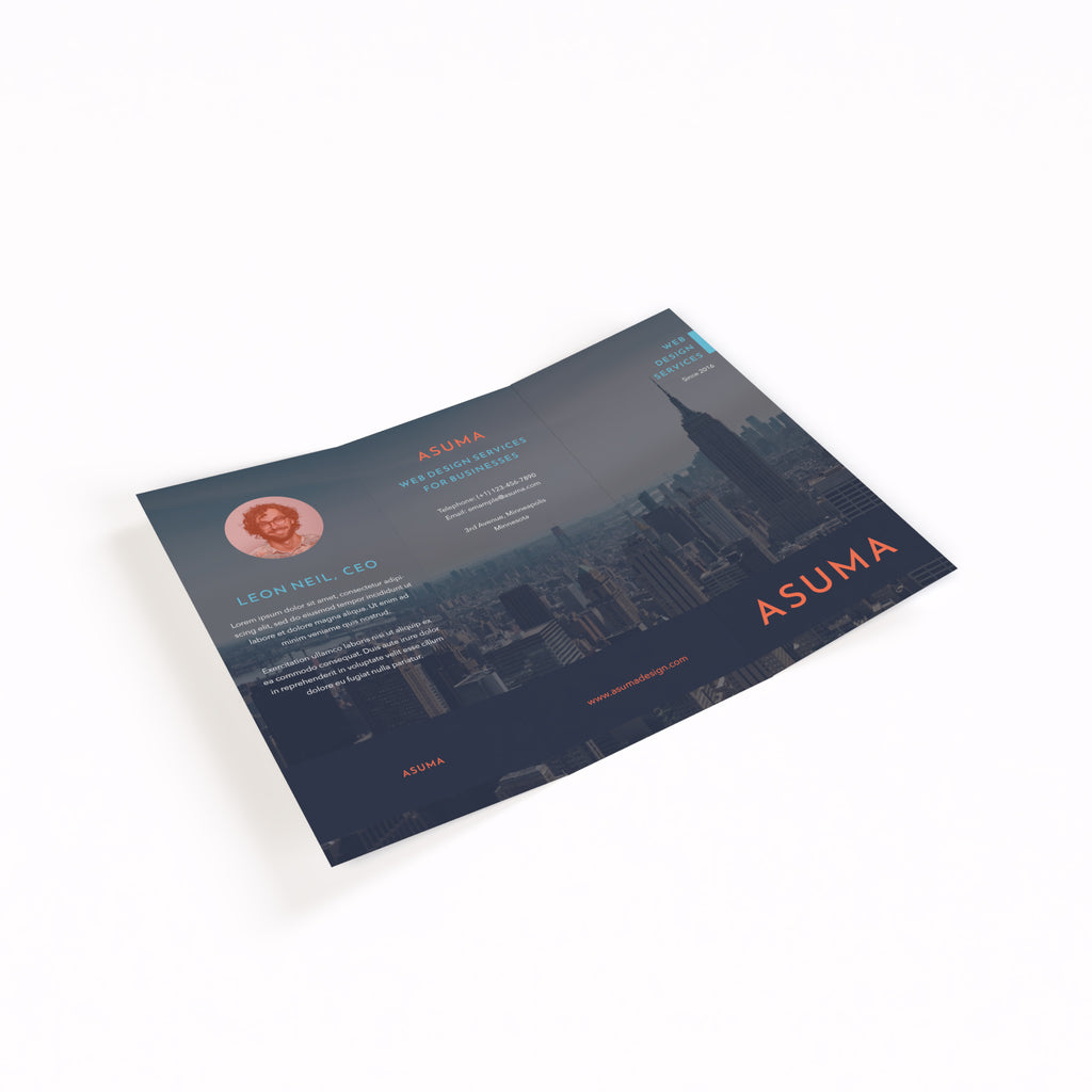 Eco-friendly High Bulk Paper