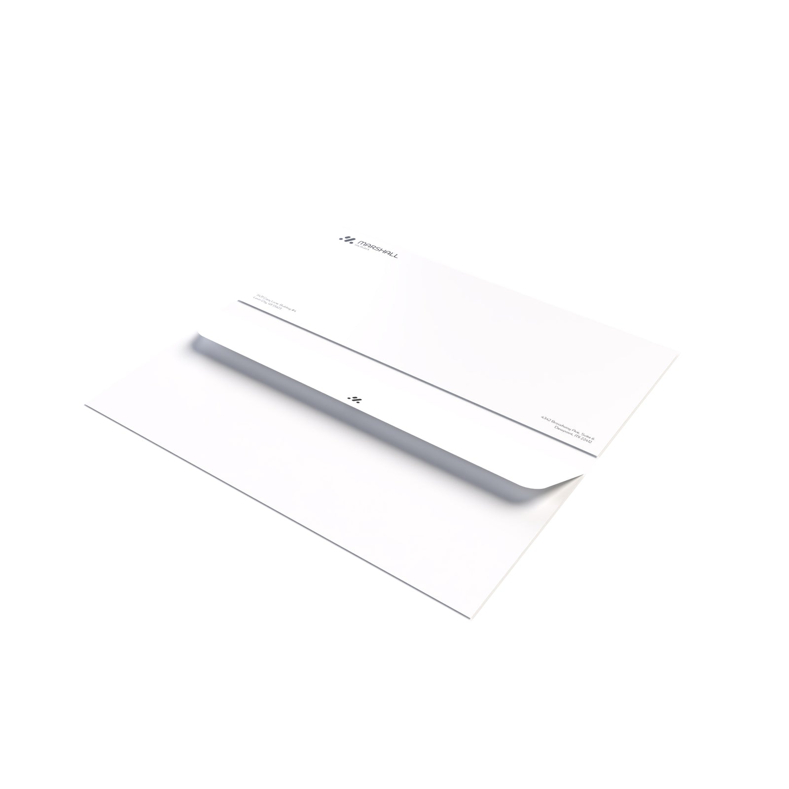 Business Envelope