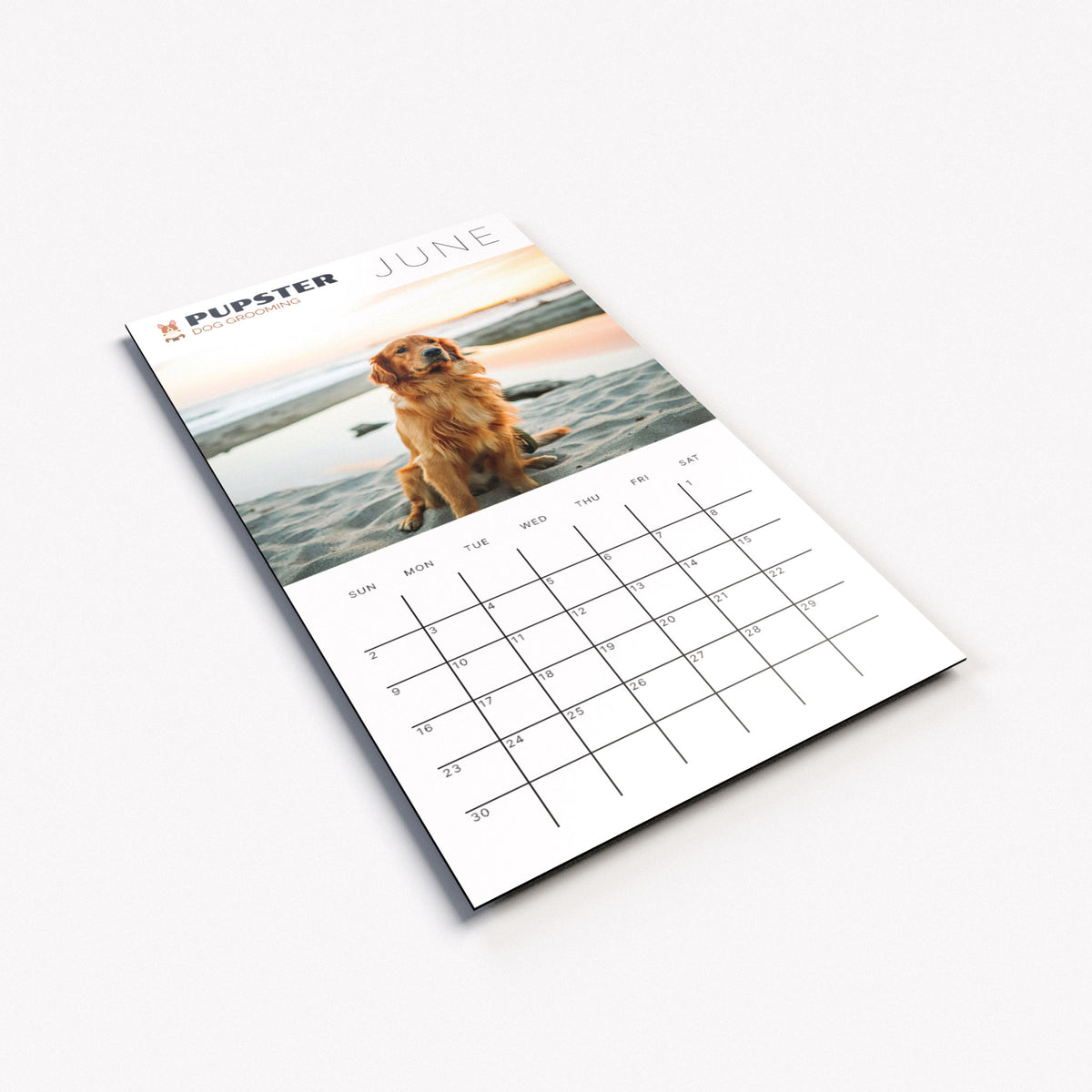 Calendar Magnets
