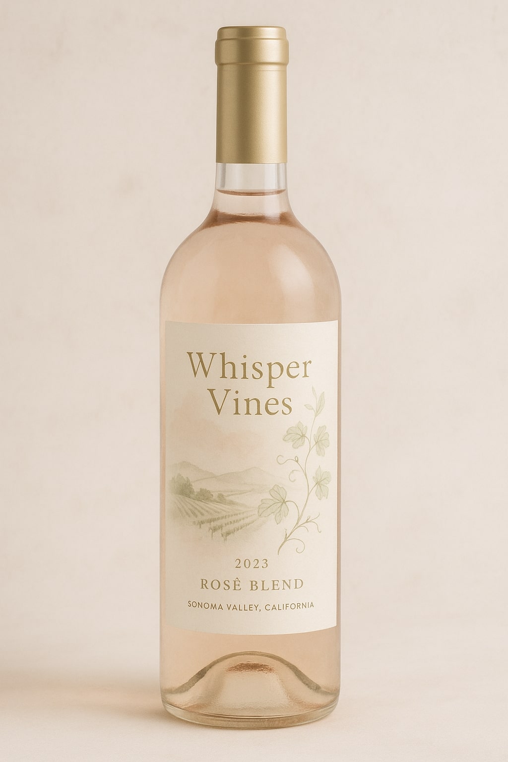 Wine Labels