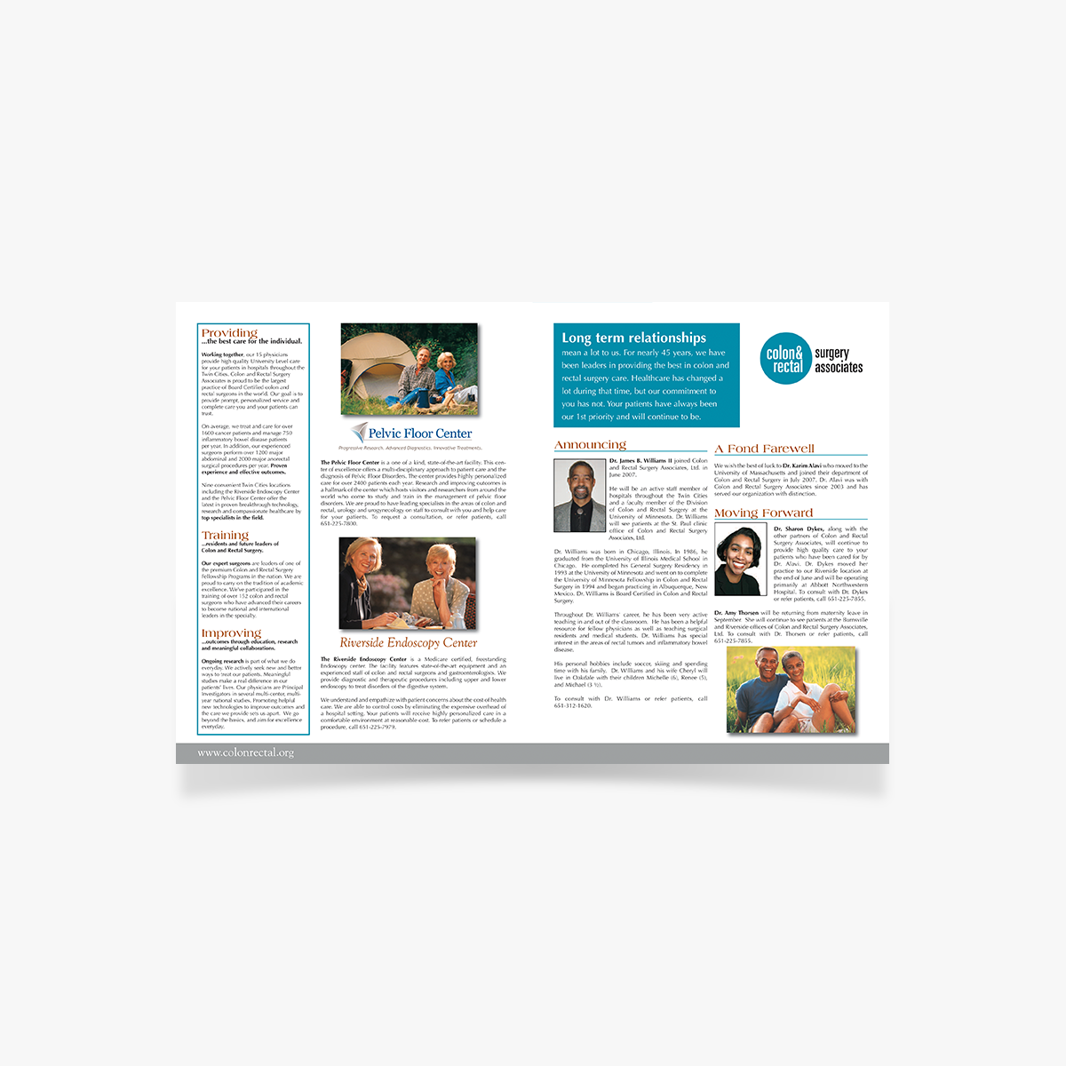 BR-29 Marketing Brochure