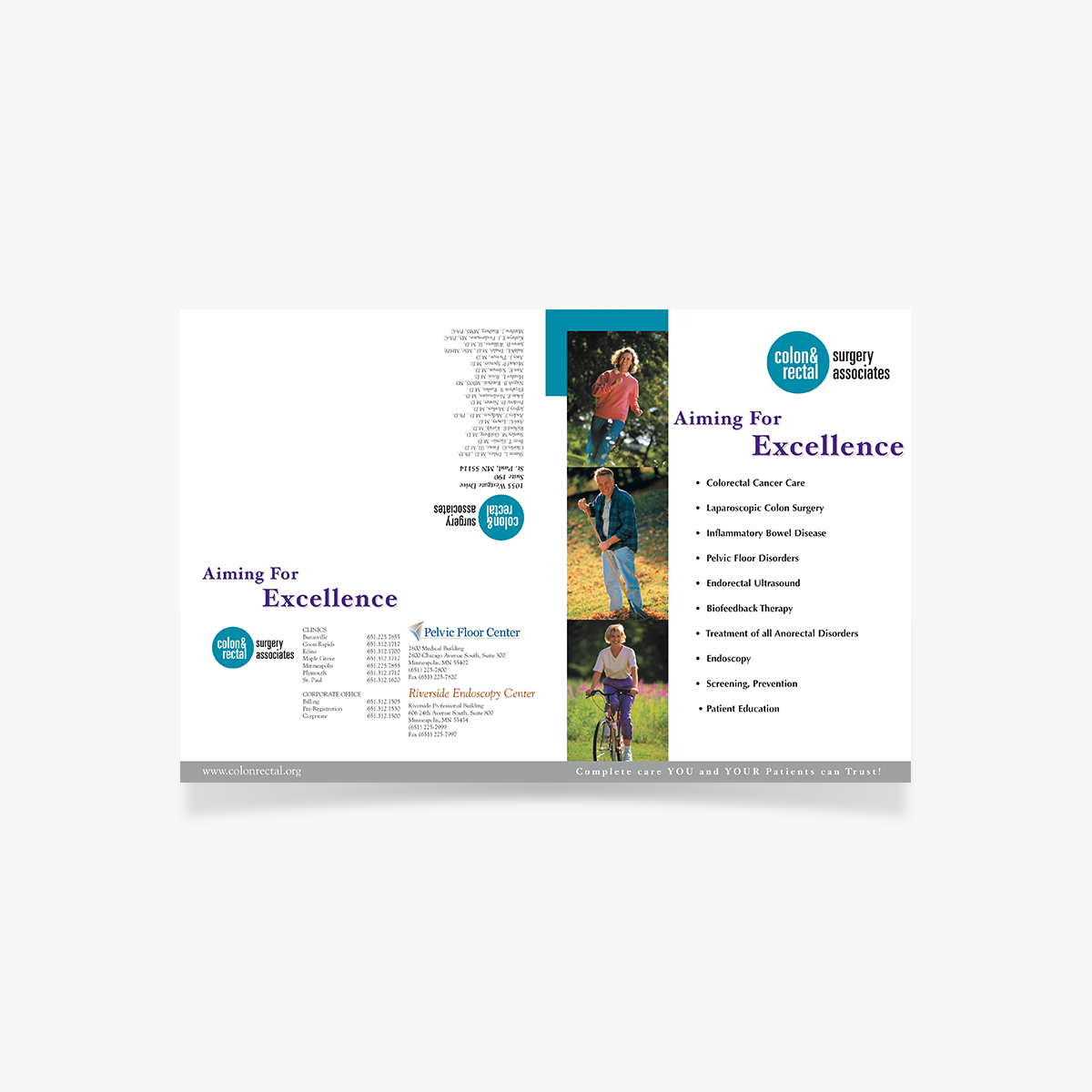 BR-29 Marketing Brochure