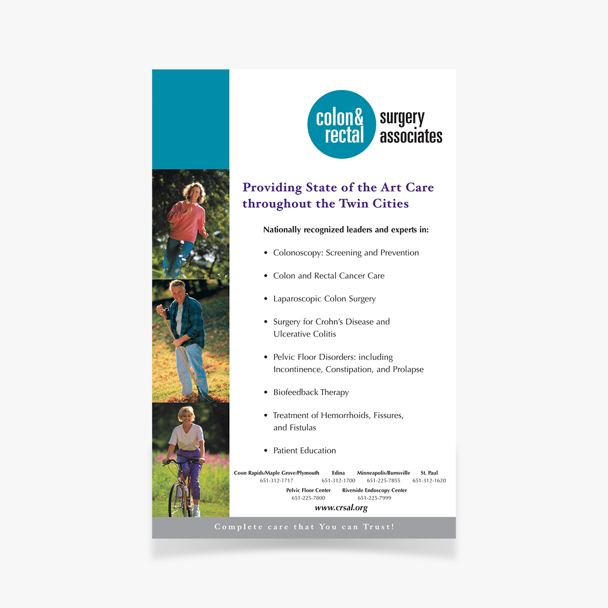 BR-30 Marketing Brochure (8.5x5.5)
