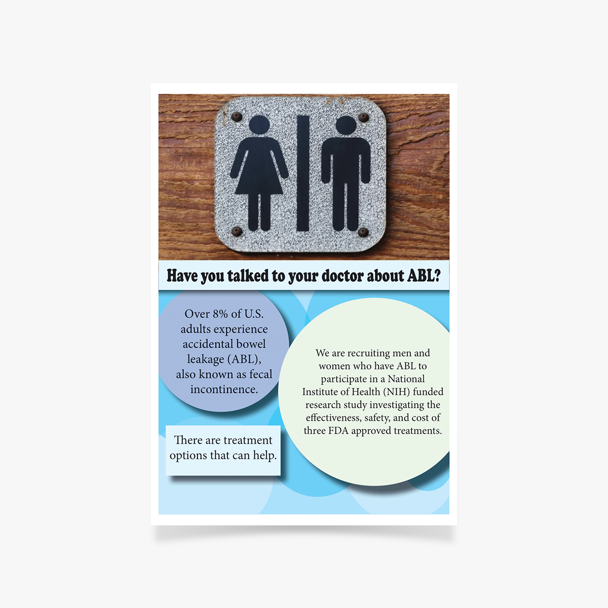 MISC-27 FIT (ABL) Post Card