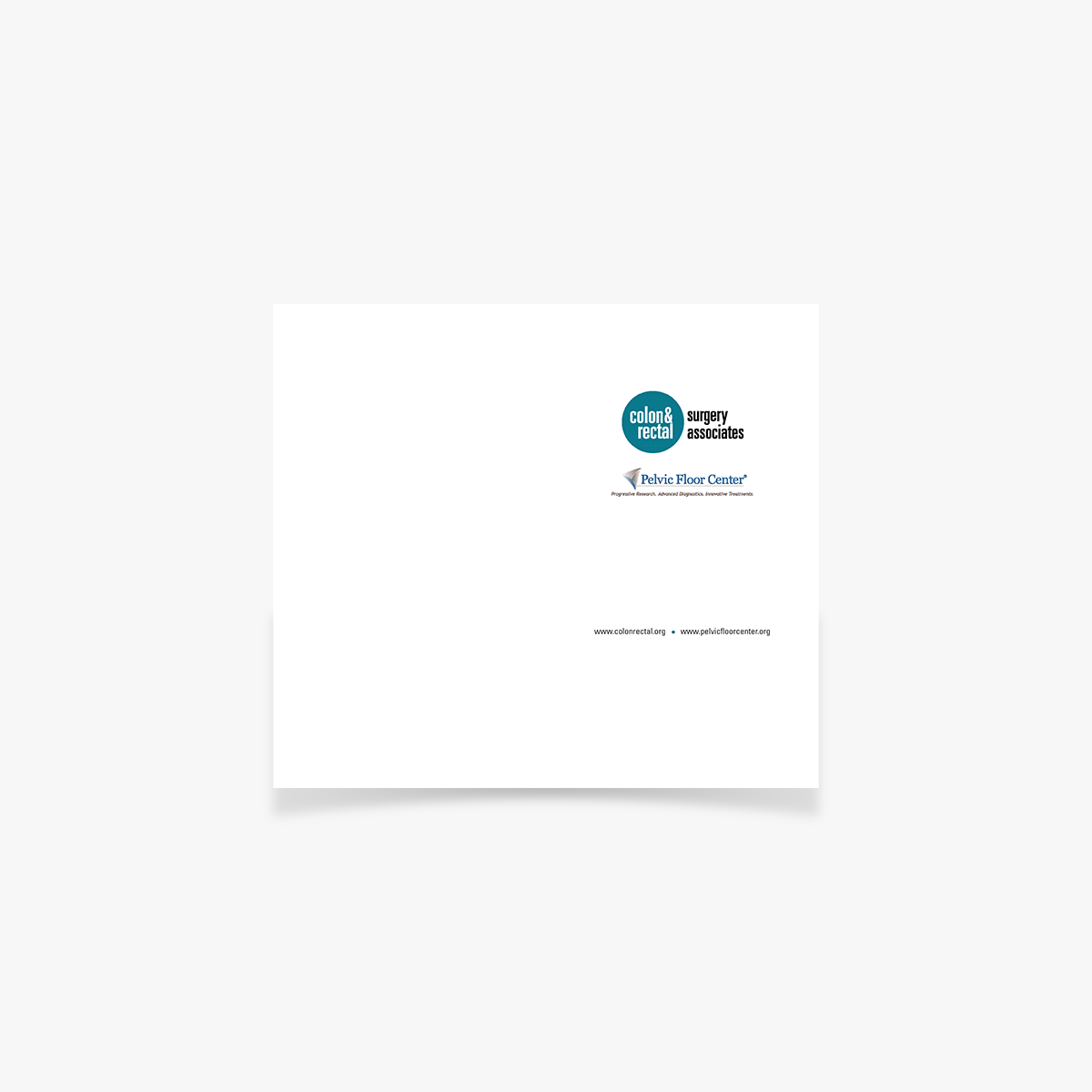 Misc-23 Pocket Folder