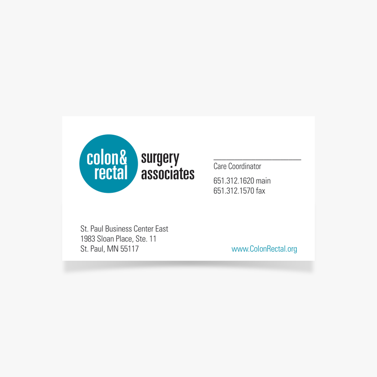 SP-BC1 Surgery Coordinator