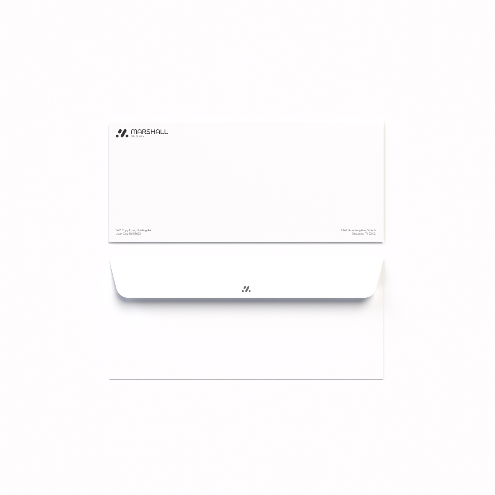 Business Envelope