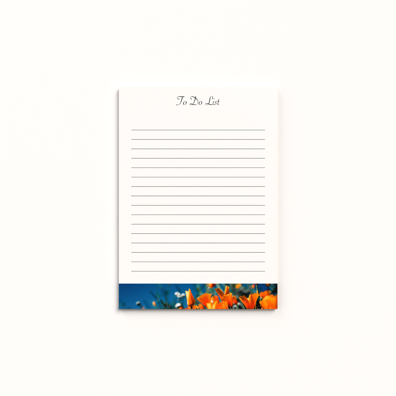 Notepads
